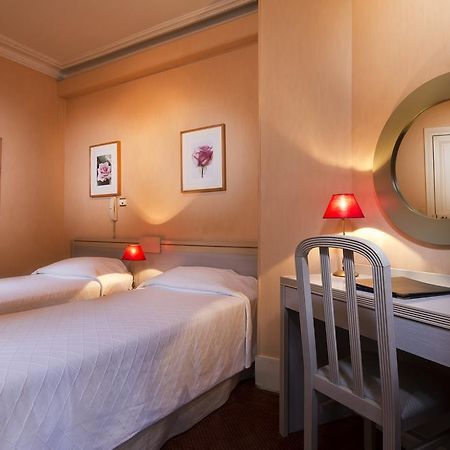 Hotel Donjon Vincennes Luaran gambar