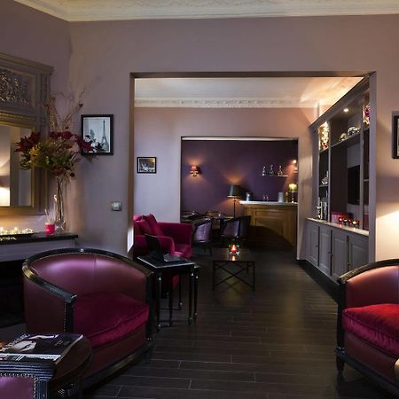 Hotel Donjon Vincennes Luaran gambar