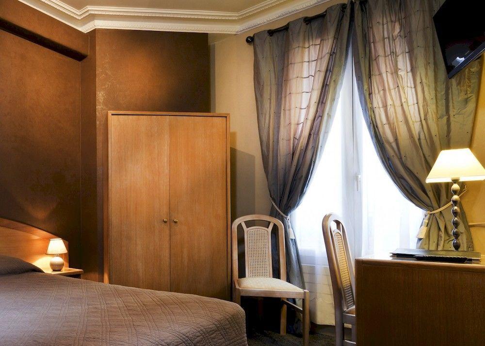 Hotel Donjon Vincennes Luaran gambar