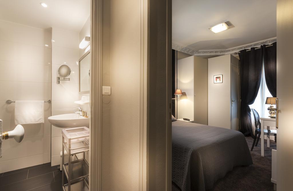 Hotel Donjon Vincennes Luaran gambar