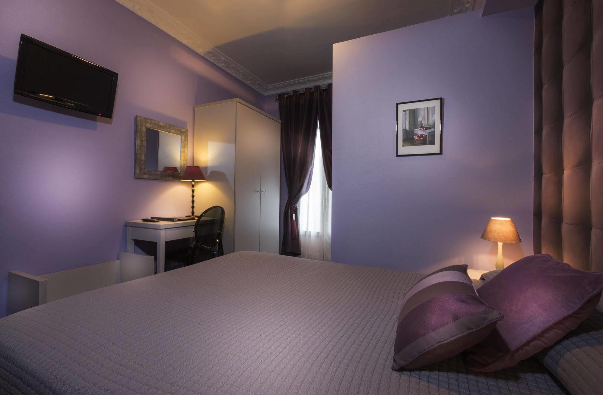 Hotel Donjon Vincennes Luaran gambar