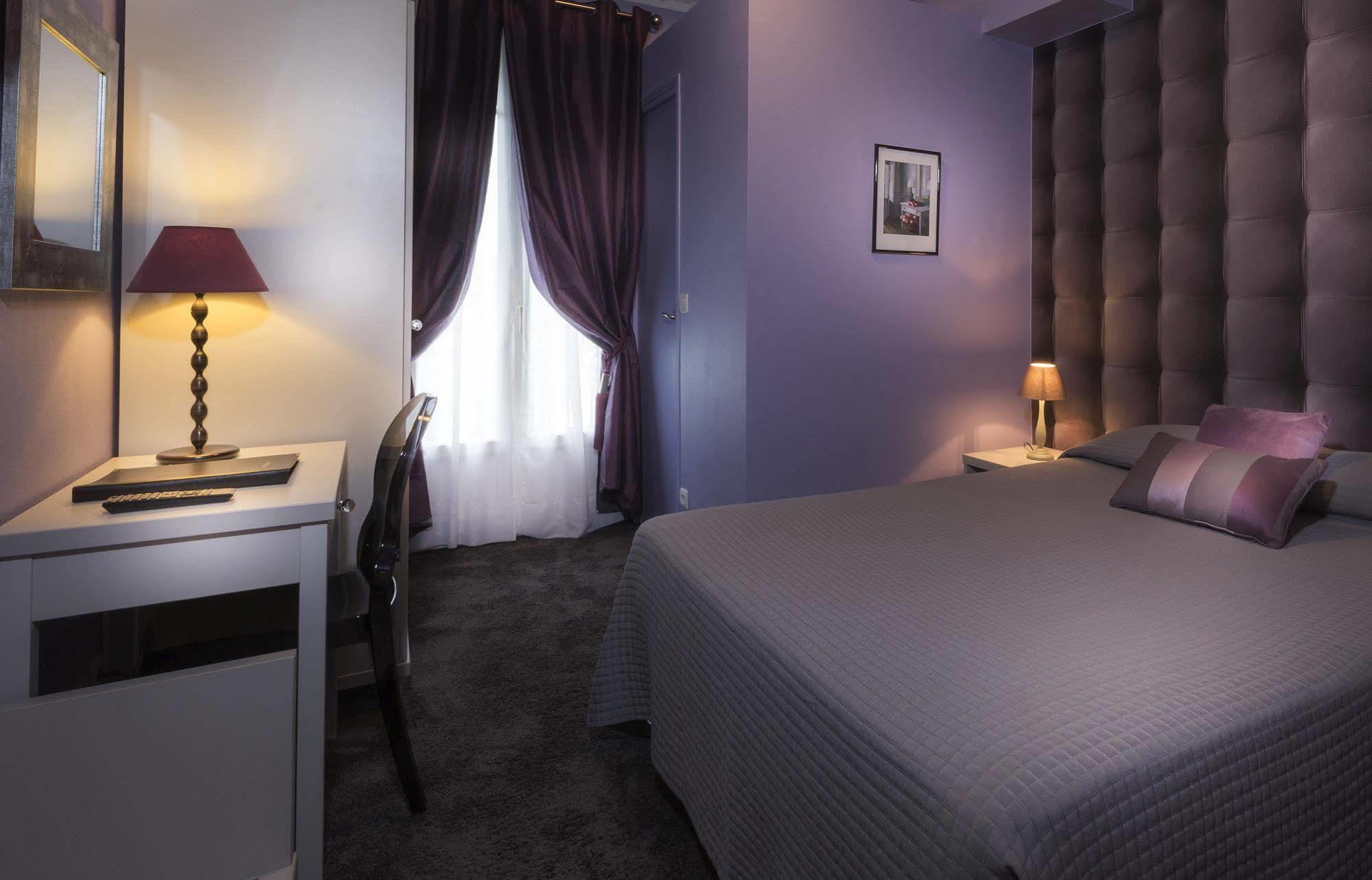 Hotel Donjon Vincennes Luaran gambar