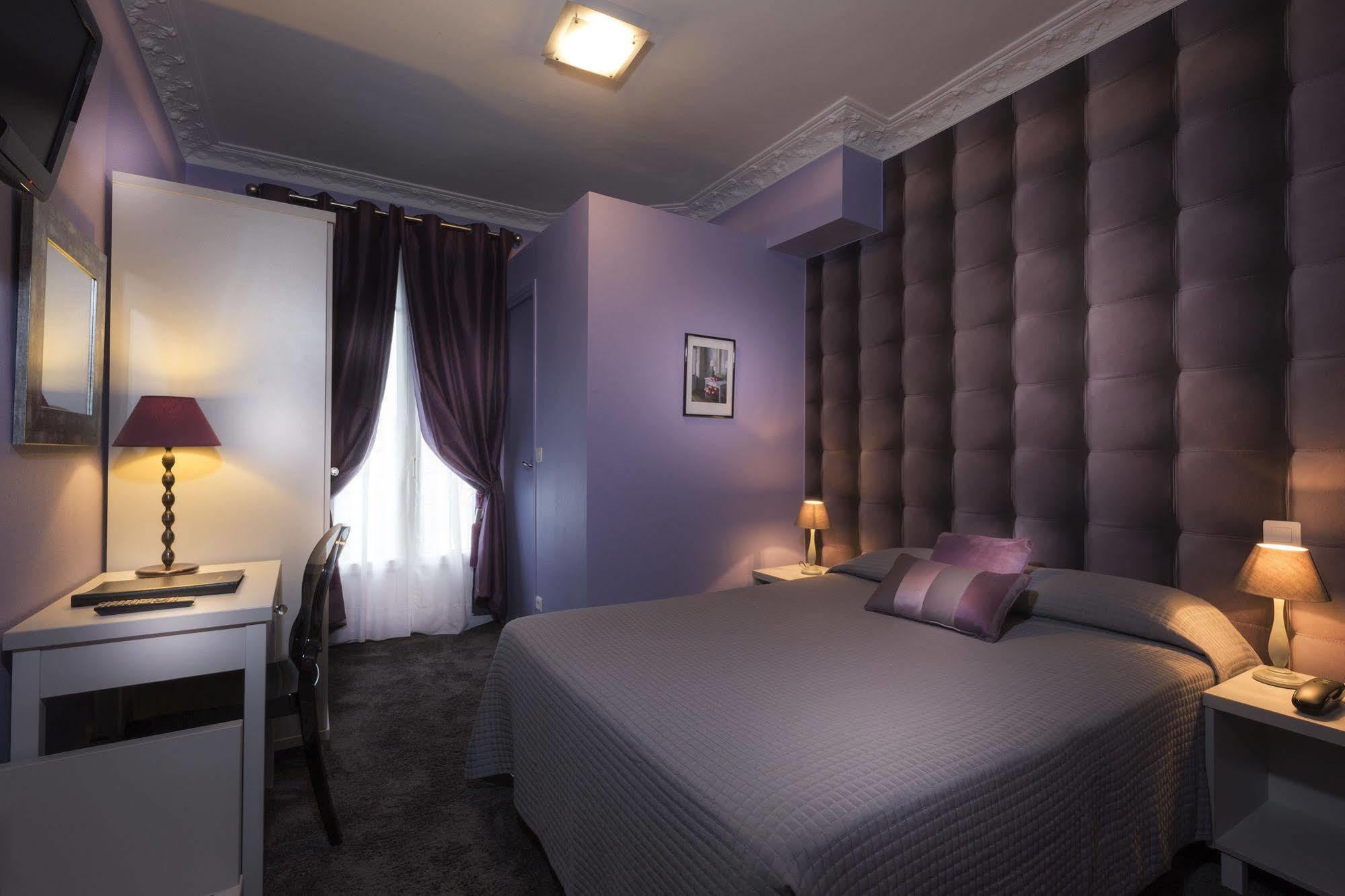 Hotel Donjon Vincennes Luaran gambar
